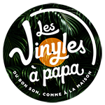 Les Vinyles à Papa